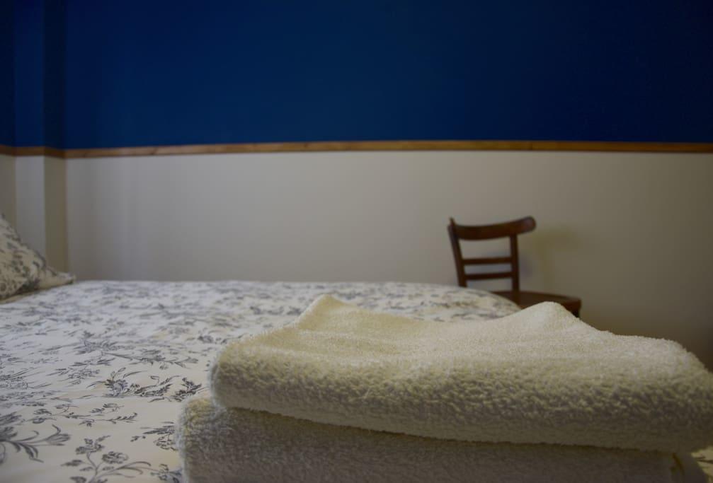 אתונה Blue & Red Apartment מראה חיצוני תמונה