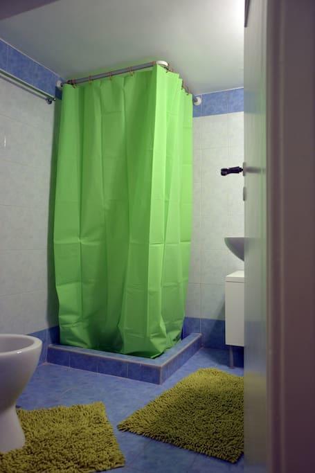 אתונה Blue & Red Apartment מראה חיצוני תמונה