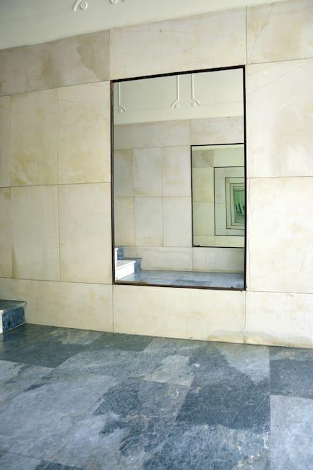 אתונה Blue & Red Apartment מראה חיצוני תמונה